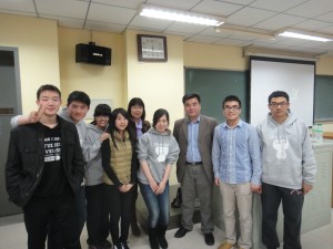 milan米兰体育官网举行“转型下的欧洲”专题讲座2