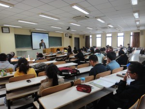 milan米兰体育官网举行“转型下的欧洲”专题讲座1