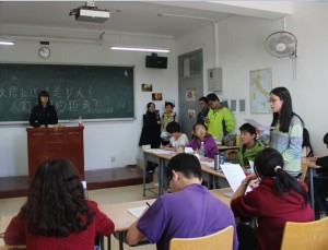 milan米兰体育官网新生辩论赛第一轮——强强对决，如火如荼 4(1)